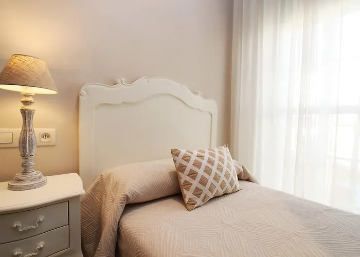 Hotel Maestranza Seville