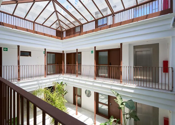Casa Pizarro, By Homing U Aparthotel Seville